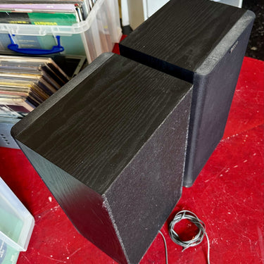 SONY LBT-V302 SPEAKERS - LBT-V302 SPEAKERS