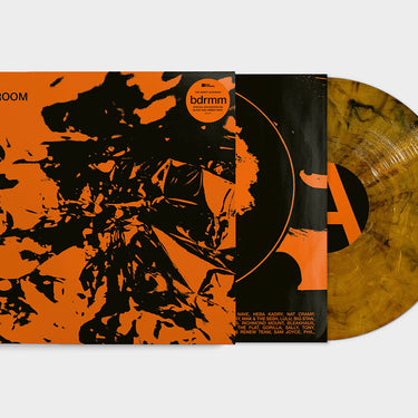 Bdrmm - Bedroom (HU5 Edition)