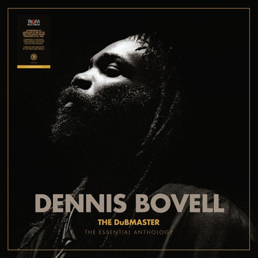 Dennis Bovell - The Dubmaster - The Essential Anthology