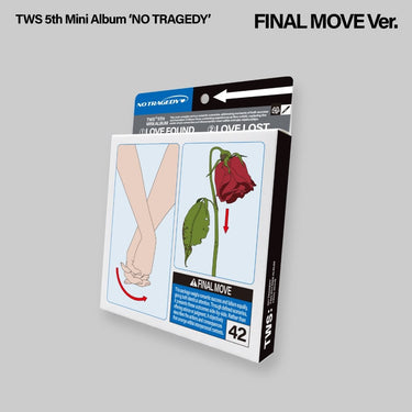 TWS - NO TRAGEDY