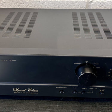 MARANTZ - PM 40-SE AMPLIFIER