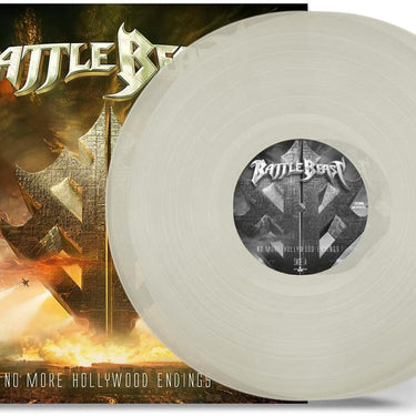 No More Hollywood Endings (2024 Reissue)