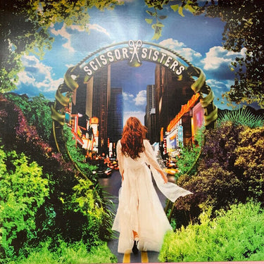 Scissor Sisters - Scissor Sisters (2024 Reissue)