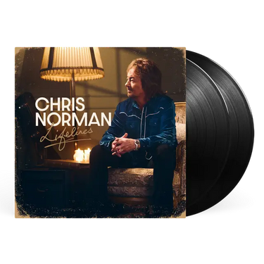 Chris Norman - Lifelines