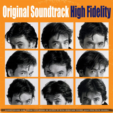 High Fidelity - OST (RSD Black Friday 2024)