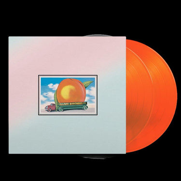 Eat A Peach (2025 Reissue)