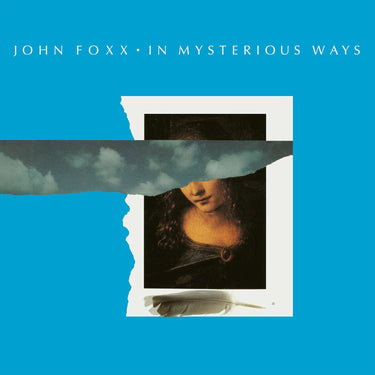John Foxx - In Mysterious Ways