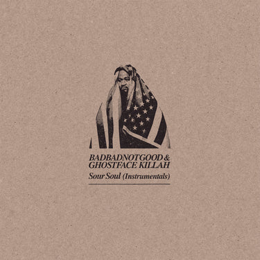 BadBadNotGood x Ghostface Killah - Sour Soul Instrumentals