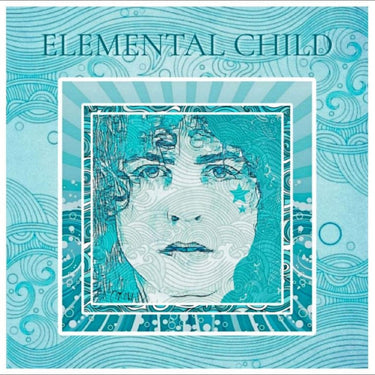 Elemental Child:The Words and Music of Marc Bolan