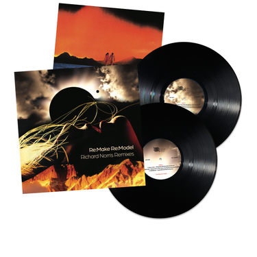 Richard Norris - Re-Make: Re-Model (Richard Norris Remixes)