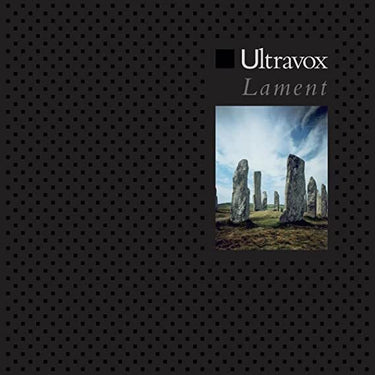 Ultravox - Lament (Deluxe Edition)