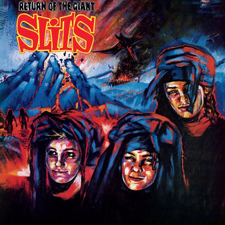The Slits - Return of the Giant Slits (2025 Reissue)