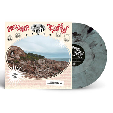 Landowner - Assumption