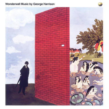 George Harrison - Wonderwall Music (2026 Reissue)