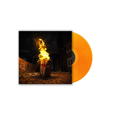 Hot Milk - Corporation P.O.P