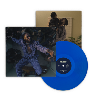 Kojey Radical - Don't Look Down