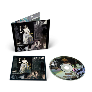 Duran Duran - Duran Duran (1993)