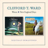 Clifford T. Ward - Waves / New England Days