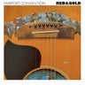 Fairport Convention - Red & Gold