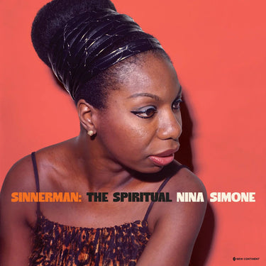 Nina Simone - Sinnerman: The Spiritual Nina Simone