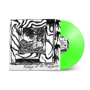 Neon Green LP