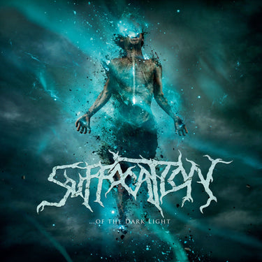Suffocation - …Of The Dark Light (2025 Reissue)