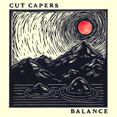 Cut Capers - Balance