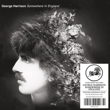 George Harrison - Somewhere in England (2025 Reissue)