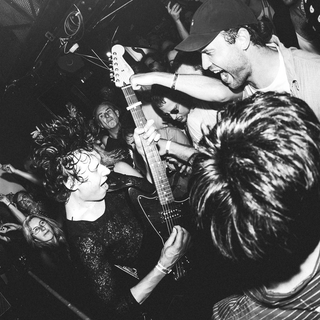 ELLiS.D - Spill EP (Live)