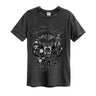 Motorhead - Snaggletooth Crest T-Shirt