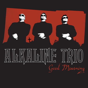 Alkaline Trio - Good Mourning