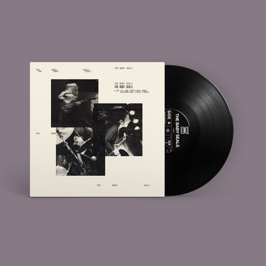 180g LP