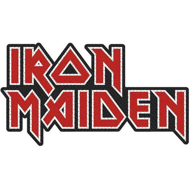 Logo patch