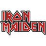 Logo patch