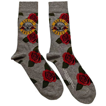 Guns N Roses - Guns N Roses