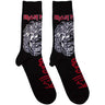 Iron Maiden - Killer Socks