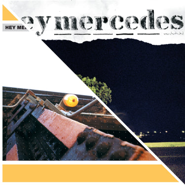 Hey Mercedes - Everynight Fire Works