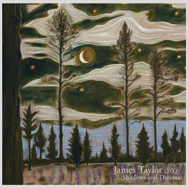 The James Taylor Quartet - Shadows & Dreams