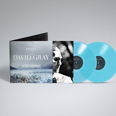 David Gray - Life in Slow Motion (20th Anniversary Edition)