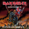 Iron Maiden - Maiden England '88