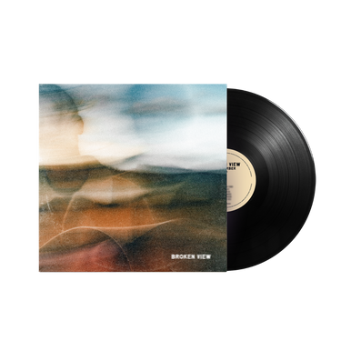 Sam Barber - Broken View