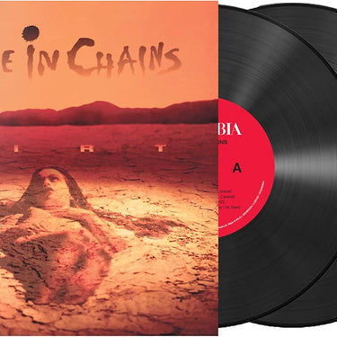 Alice In Chains - Dirt