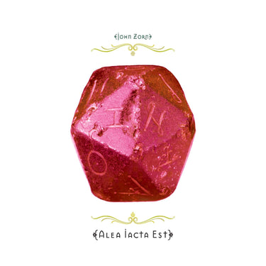 John Zorn - Alea Iacta Est