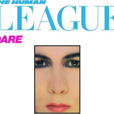 The Human League - The Virgin Years