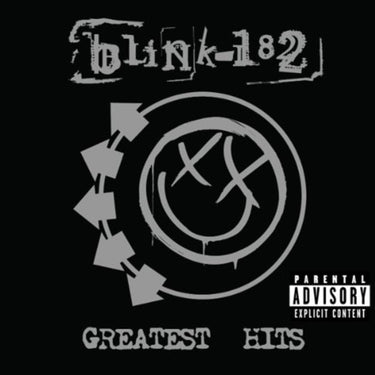Blink 182 - Greatest Hits