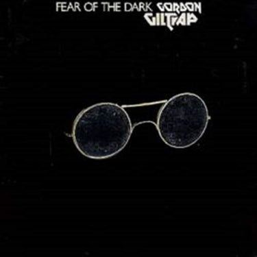 Gordon Giltrap - Fear of the Dark