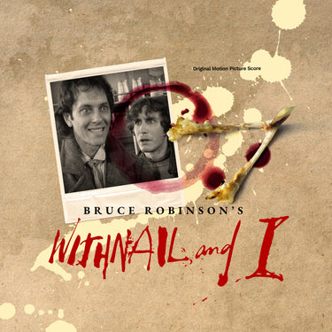 David Dundas & Rick Wentworth - Withnail & I (Original Motion Picture Score)