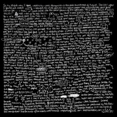 Arlo Parks - Super Sad Generation (2026 Restock)