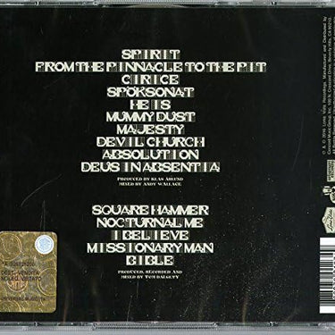 2CD