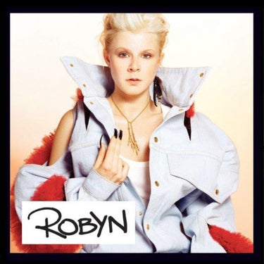 Robyn - Robyn (2025 Reissue)
